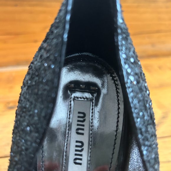 MIU MIU SHOES FOR SALE - Picture 3 of 5